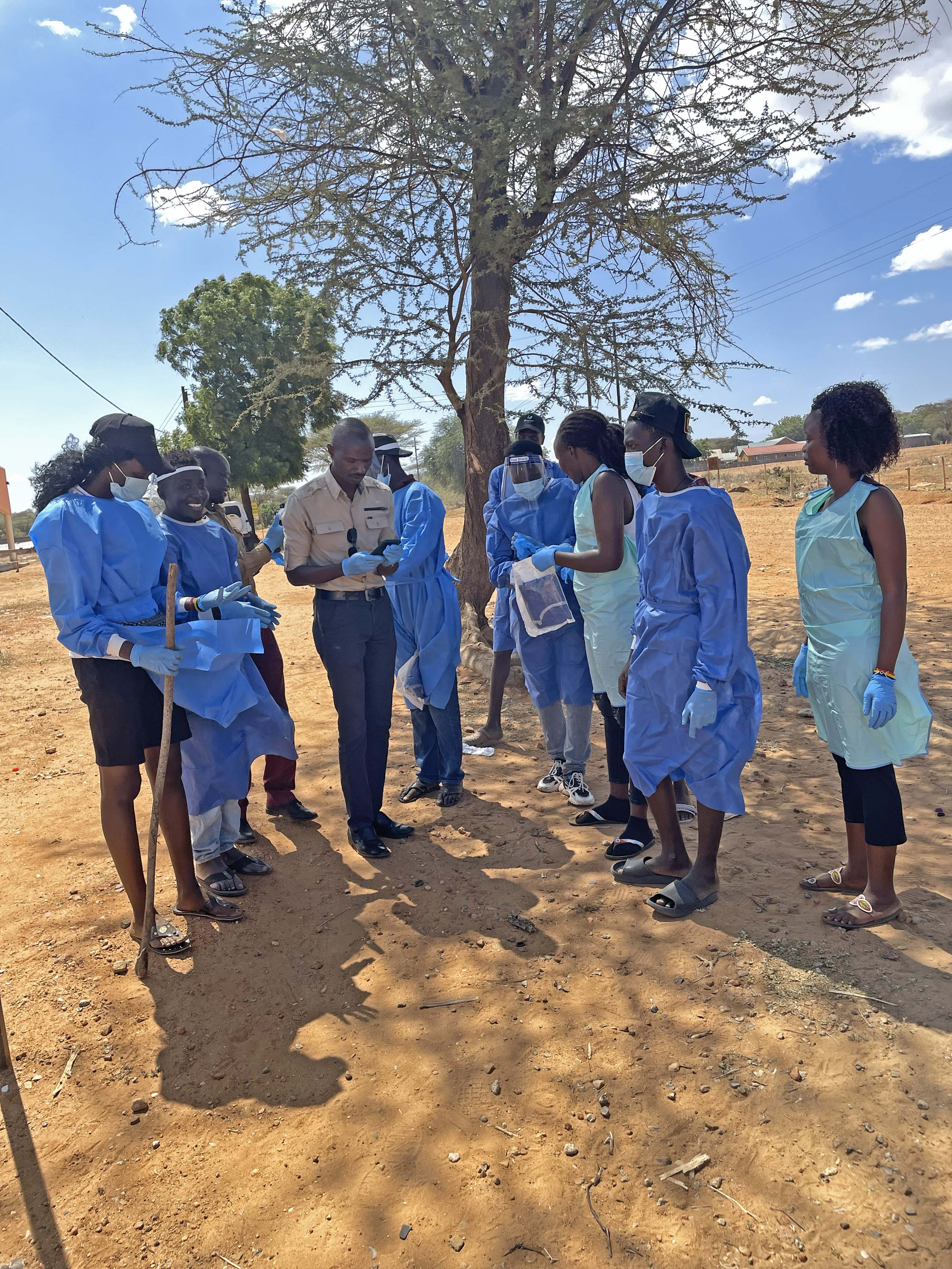 Town Cleaning 2025 - 19